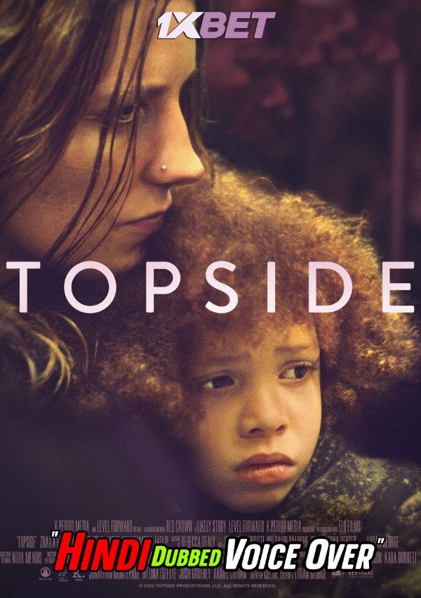 Topside (2020) Hindi [Voice Over] Dubbed WEBRip download full movie